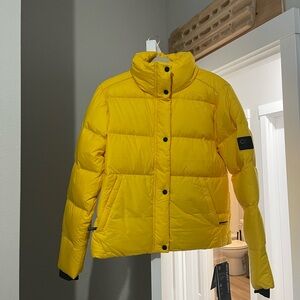 Outdoor Research Coldfront Down Jacket